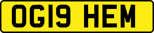 OG19HEM