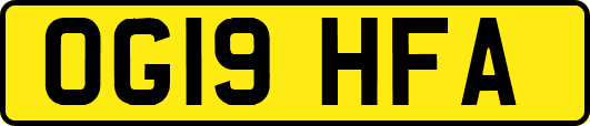 OG19HFA