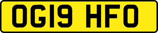 OG19HFO