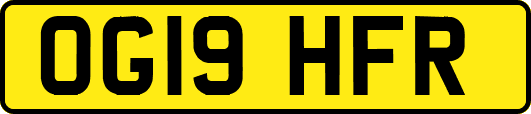 OG19HFR