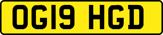 OG19HGD