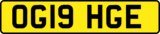 OG19HGE