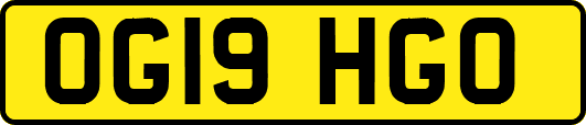 OG19HGO