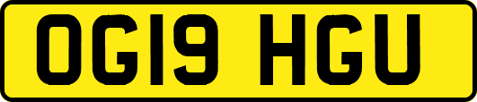 OG19HGU
