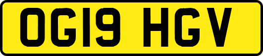 OG19HGV