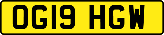 OG19HGW