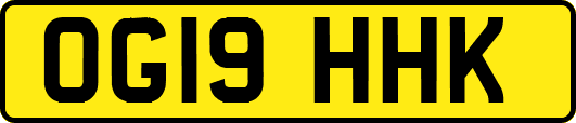 OG19HHK