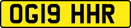 OG19HHR