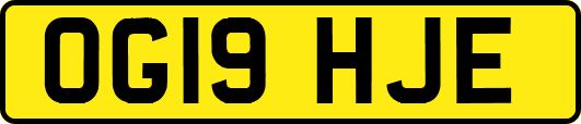 OG19HJE