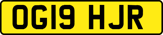 OG19HJR
