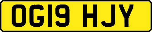 OG19HJY