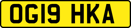 OG19HKA