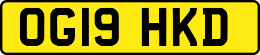 OG19HKD