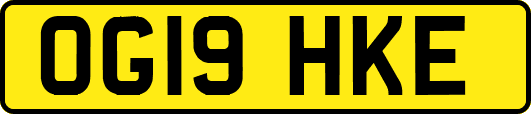 OG19HKE
