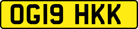 OG19HKK