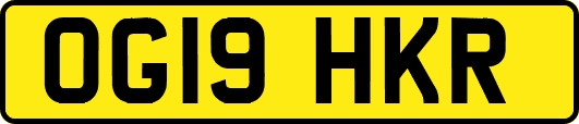 OG19HKR