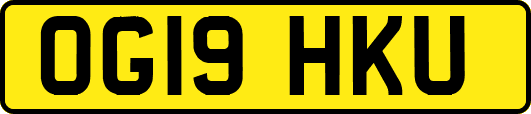 OG19HKU