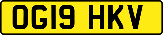 OG19HKV