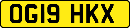 OG19HKX