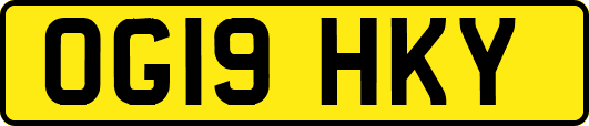 OG19HKY