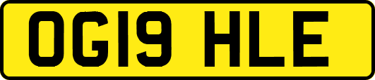 OG19HLE