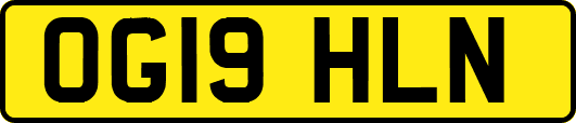 OG19HLN