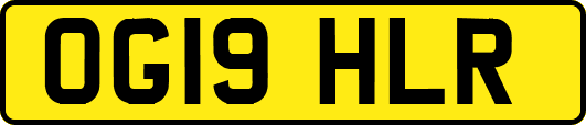 OG19HLR