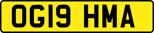 OG19HMA
