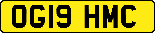 OG19HMC