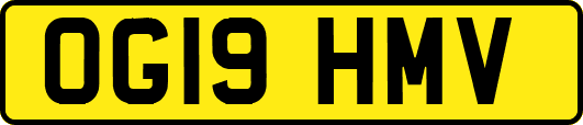 OG19HMV