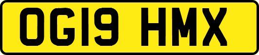 OG19HMX