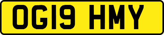 OG19HMY