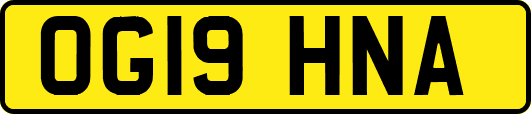 OG19HNA