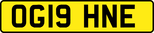 OG19HNE