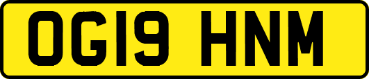 OG19HNM