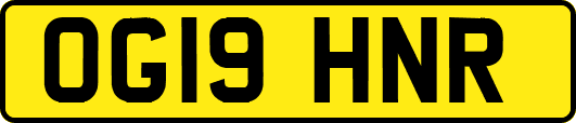 OG19HNR