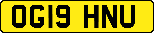 OG19HNU