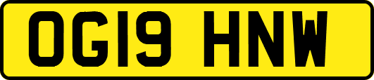 OG19HNW