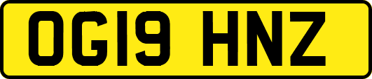 OG19HNZ