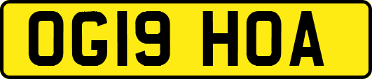 OG19HOA