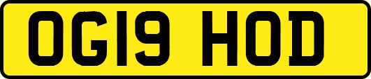 OG19HOD