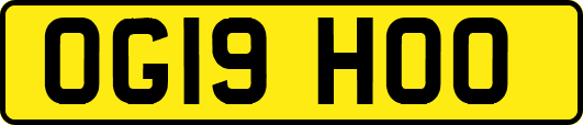 OG19HOO