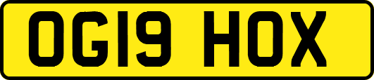 OG19HOX