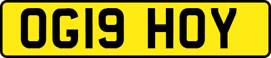 OG19HOY