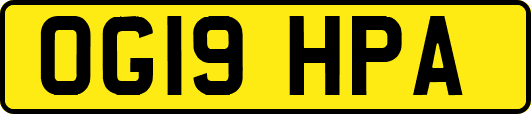 OG19HPA