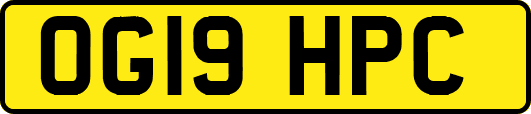 OG19HPC