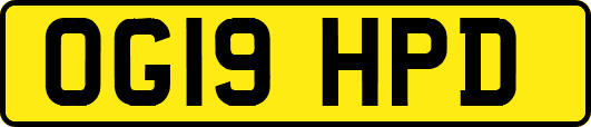 OG19HPD