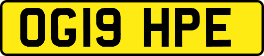 OG19HPE