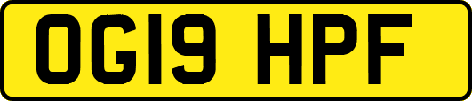 OG19HPF