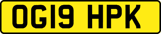 OG19HPK